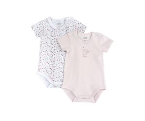Chicco Pijama entero/body verde / talco / rojo / blanco 92 verde / talco / rojo / blanco