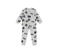 Chicco, Pijama Niño con Mangas Largas, de Tejido Suave, Ropa Niño, Designed in Italy