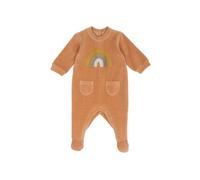 Chicco Pijama mostaza / gris / mandarina / blanco 75 mostaza / gris / mandarina / blanco