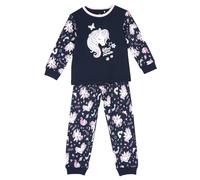 Chicco, Pijama Niña Manga Larga en Tejido Cálido y Suave, Ropa para Niña, Designed in Italy