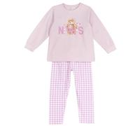Chicco, Pijama Niña, Pijama Largo en Tejido Fresco, Ideal para Primavera u Otoño, Ropa Niña, Designed in Italy