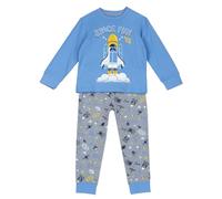 Chicco, Pijama Niño con Mangas Largas, de Tejido Suave, Ropa Niño, Designed in Italy