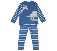 Chicco Niños Pijama de Manga Larga de Tejido Cálido y Suave FW25 253_2