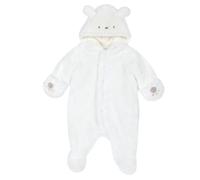 Chicco, Pijama para Bebé de Tejido Suave y Cálido, Adecuado para el Invierno, Ropa de Bebé para Niño y Niña de 0-24 Meses, Designed in Italy