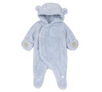 Chicco, Pijama para Bebé de Tejido Suave y Cálido, Adecuado para el Invierno, Ropa de Bebé para Niño y Niña de 0-24 Meses, Designed in Italy