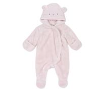 Chicco, Pijama para Bebé de Tejido Suave y Cálido, Adecuado para el Invierno, Ropa de Bebé para Niño y Niña de 0-24 Meses, Designed in Italy