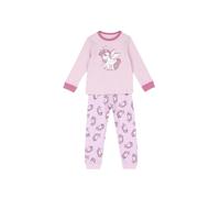 Chicco Pijama rosa / magenta / eosin / blanco 122 rosa / magenta / eosin / blanco