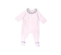 Chicco Pijama rosa / talco / rojo sangre / blanco 62 rosa / talco / rojo sangre / blanco