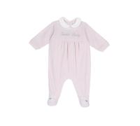Chicco Pijama rosé / blanco 68 rosé / blanco