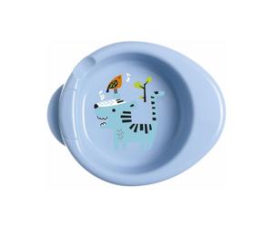 Chicco Plato Térmico 2 en 1 6m+ Azul