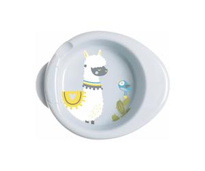 Chicco Plato Térmico 2 en 1 6m+ Neutral