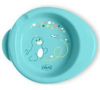 Chicco Plato Térmico +6m Azul