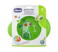 Chicco Plato Termo +6m