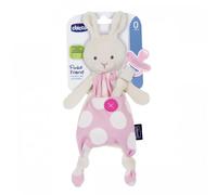 Chicco Pocket Friend Bebé Niña 0 Meses+