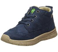 Chicco Polacchino Carlos, Zapatos para BEB, Turquesa, 21 EU