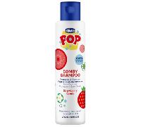 Chicco Pop Champú Acondicionador Fresa 250 ml