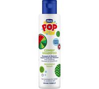Chicco Pop Comby Champú & Acondicionador Sandía 250 ml