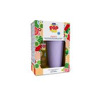 Chicco Pop Frosty Kids & Teens Vanilla Perfumed Water with Pencil Case Set