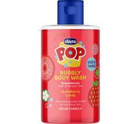 Chicco Pop Kids & Teens gel de Baño Fresa 300 ml