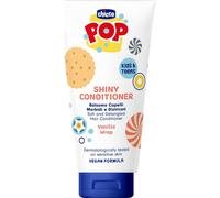 Chicco Pop Shiny Acondicionador Vainilla 150 ml