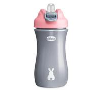 Chicco Pop-Up Cup 2Y+ Pink 1ud