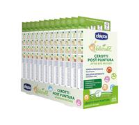 Chicco Naturalz Parche Post-Picadura 30uds