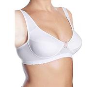 Chicco 00001151000310 preparto sujetador de microfibra, color blanco, 3 C