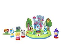 Chicco Prescolare Fabulous Il Creastorie