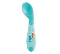 Chicco Cuchara Inclinada 8m+ 1 Ud