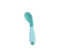 Chicco Primera Cuchara Inclinada Azul +8m