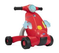 Correpasillos y Andador de 4 Ruedas Chicco Vespa Primavera para Niños