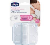 Chicco Protegepezón Silicona Skintoskin T-M/L 2uds