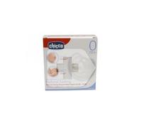 Chicco® protegepezón silicona t-pequeña 2uds