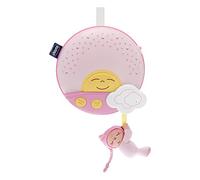 Chicco Proyector Sunset Panel Rosa