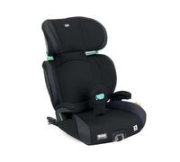 Silla de Coche Chicco Isofix Quizy i-Size Negra (100-150 cm)