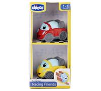 Chicco Racing Friends 1-4 años