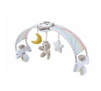Chicco Móvil Rainbow Cielo - Beige Chicco