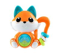 Chicco Raposa Musical