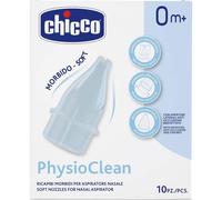 Chicco 00004982000000 aspirador nasal para bebé