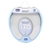 Chicco - Reductor Soft acolchado, color rosa o azul