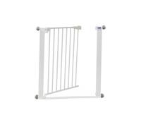 Chicco Rejilla de Seguridad para niños, Doble Apertura de Puerta, fácil instalación
