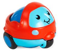 Chicco Rolling Wheels Patrulla de la Construcción