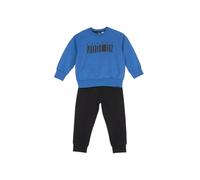 Chicco Ropa para correr azul / negro 110 azul / negro