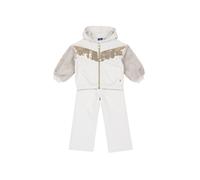 Chicco Ropa para correr beige / piel / oro 128 beige / piel / oro