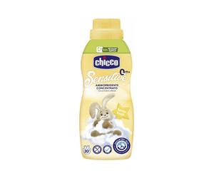 Chicco Rousa Acondicionador Esencia De Vainilla 750ml