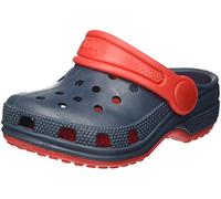 Chicco Sabot Martinez, Zapatillas de Estar por casa, Azul BLU 800, 20 EU