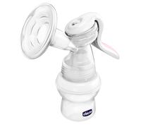 Chicco Sacaleches Manual NaturalFeeling