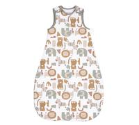 Chicco, Saco Dormir Bebé Relleno, Lavable en Lavadora, Idea Regalo Nacimiento, Designed in Italy