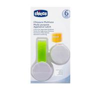 Chicco Cierre de Seguridad Multiuso +6m 1 unidad
