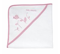 CHICCO saleandmore - Toalla Caracol Girl 0 m +